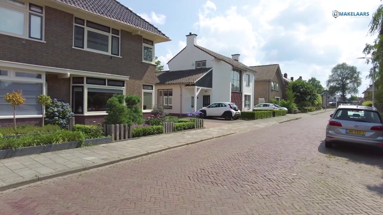 Video van Reggestraat 28