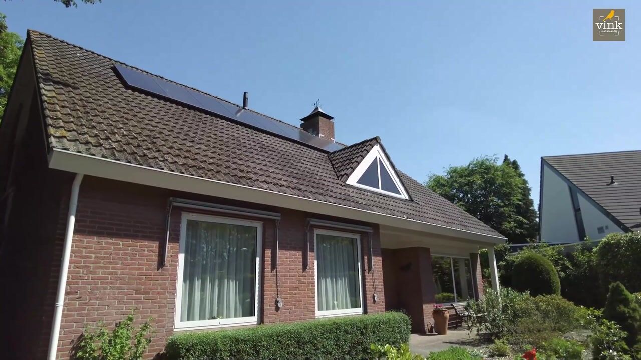 Video of De Moerkens 38