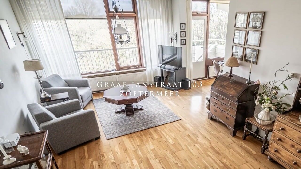 Video of Graaf Janstraat 103
