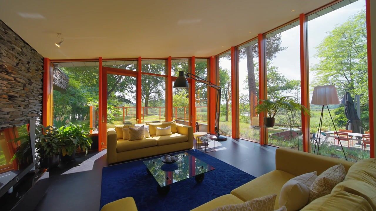 Video van Zegenwerp 10