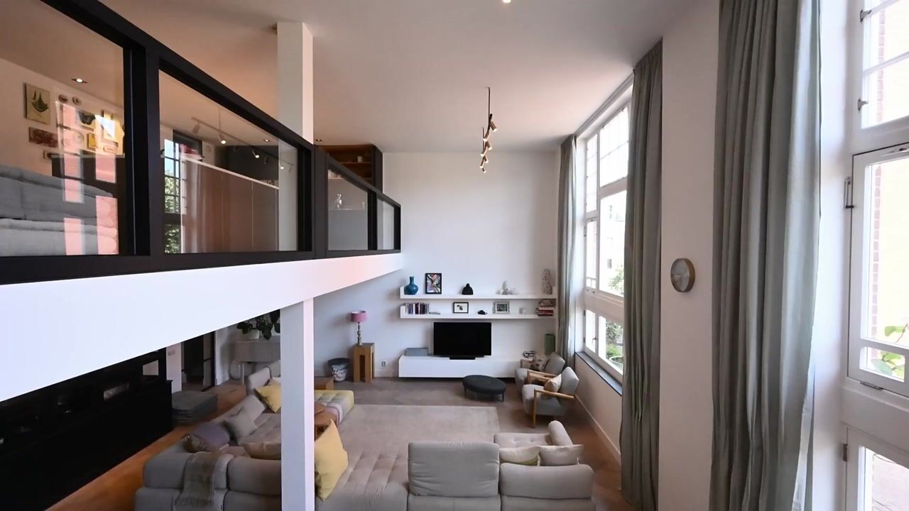 Video van Nieuwe Manegeplein 8