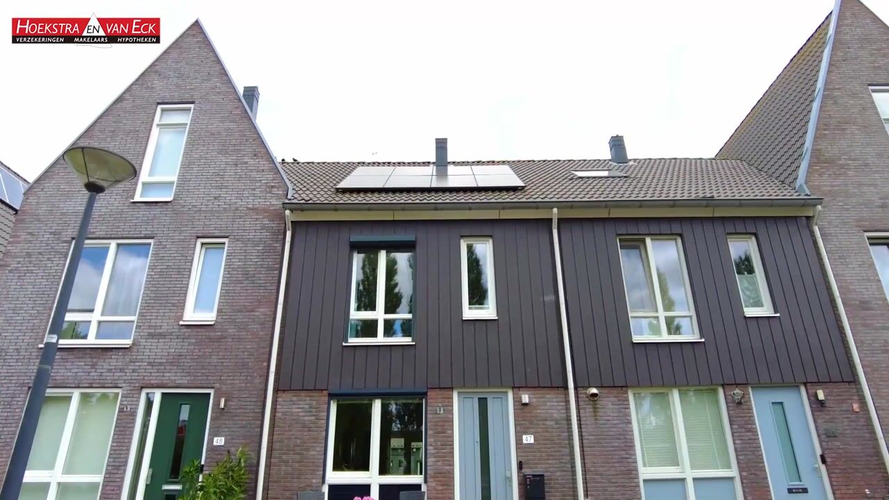 Video van Paaldijk 47