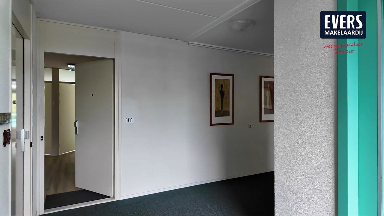 Video van Rijnlaan 101