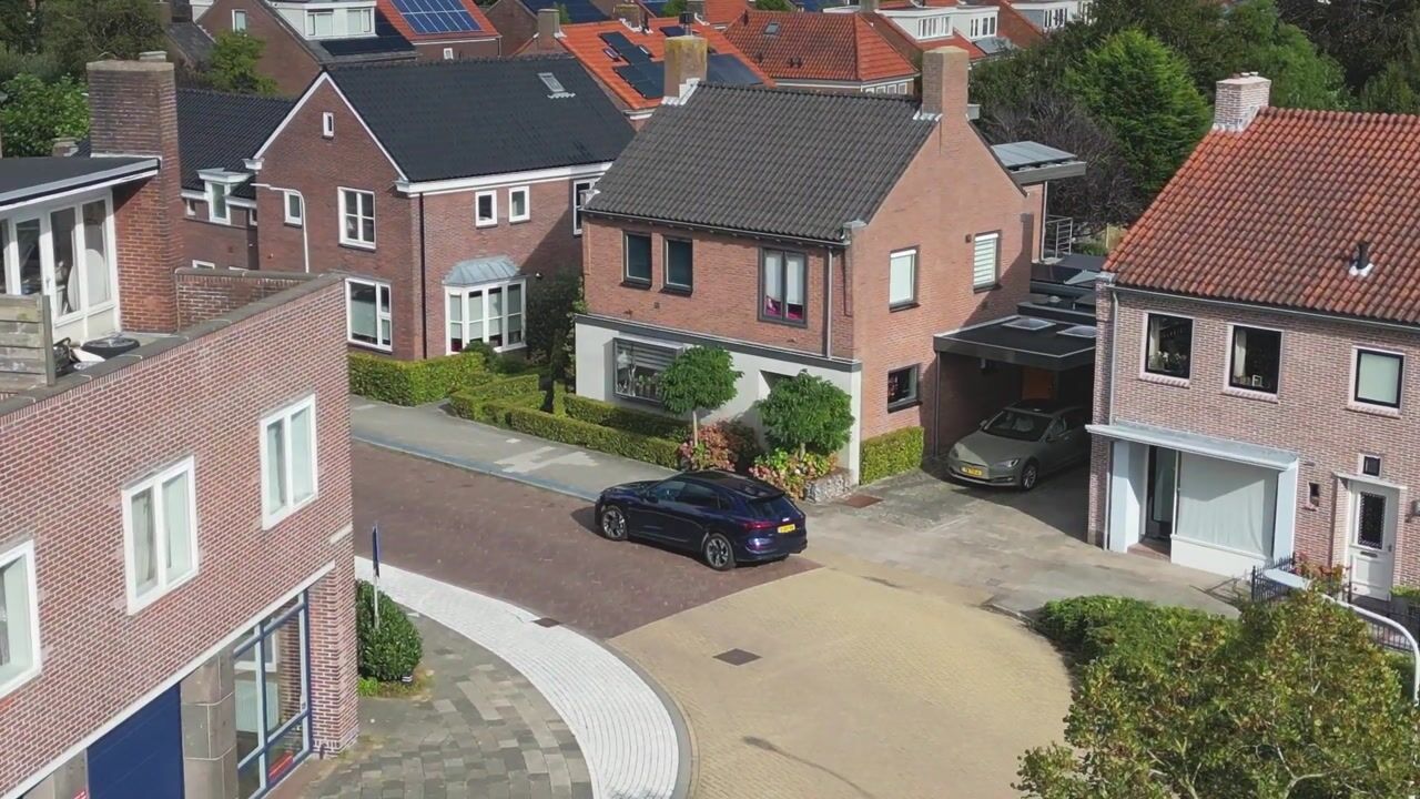 Video van Burgemeester Lommenstraat 4