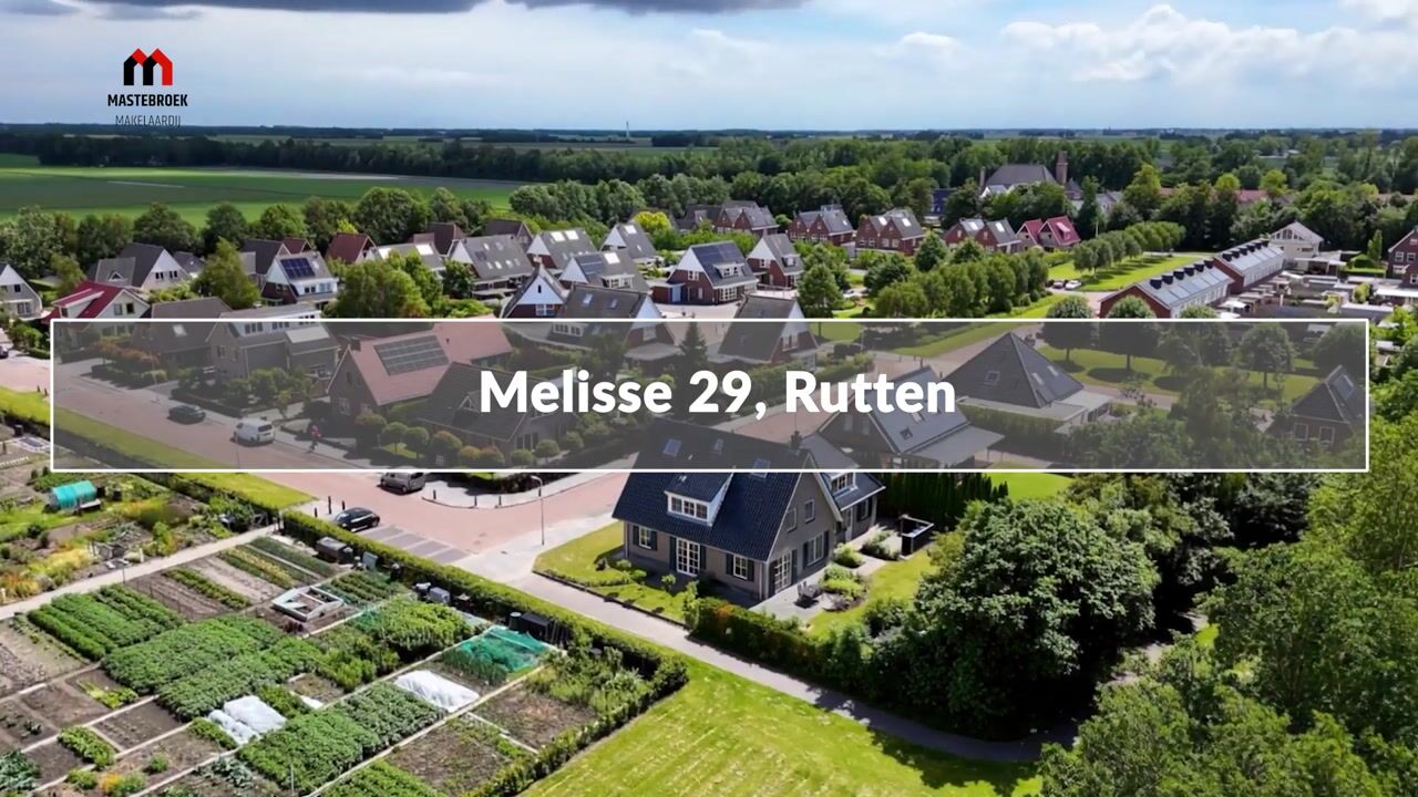 Video of Melisse 29