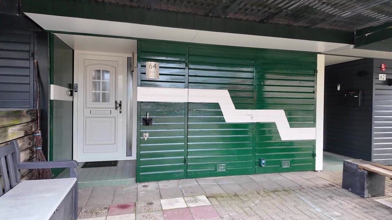 Video van Kervelstraat 64