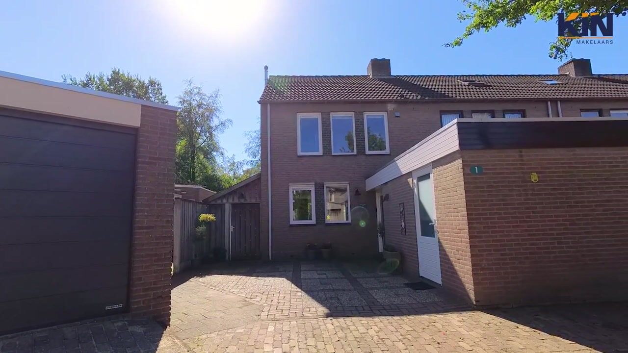 Video van Schutsboom 1