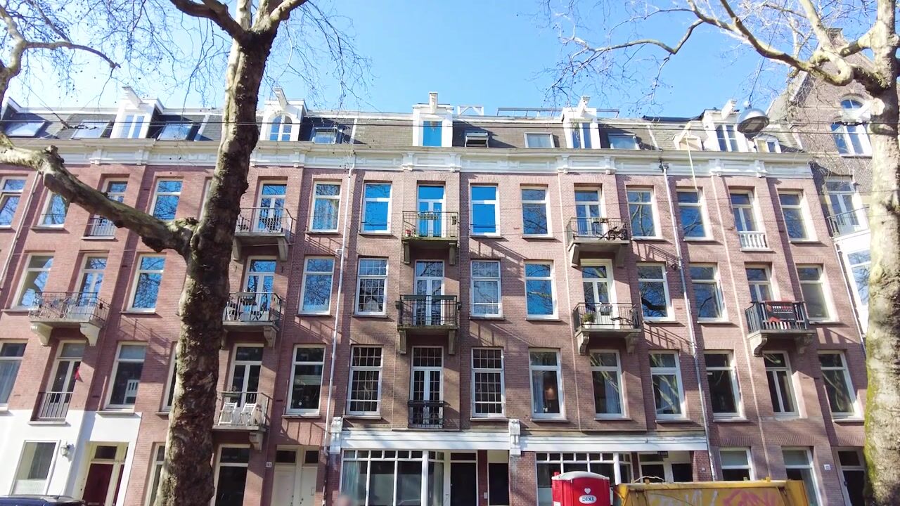 Video van Ceintuurbaan 167-3