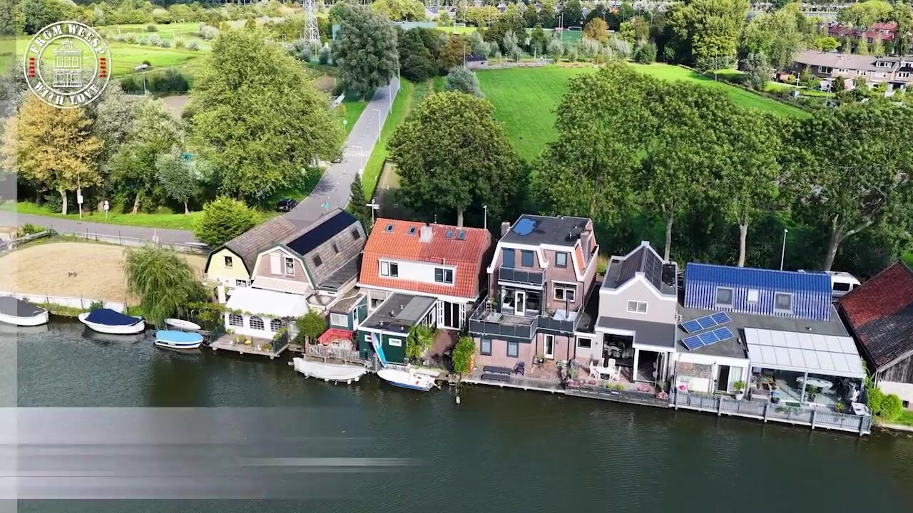 Video van Lange Stammerdijk 71
