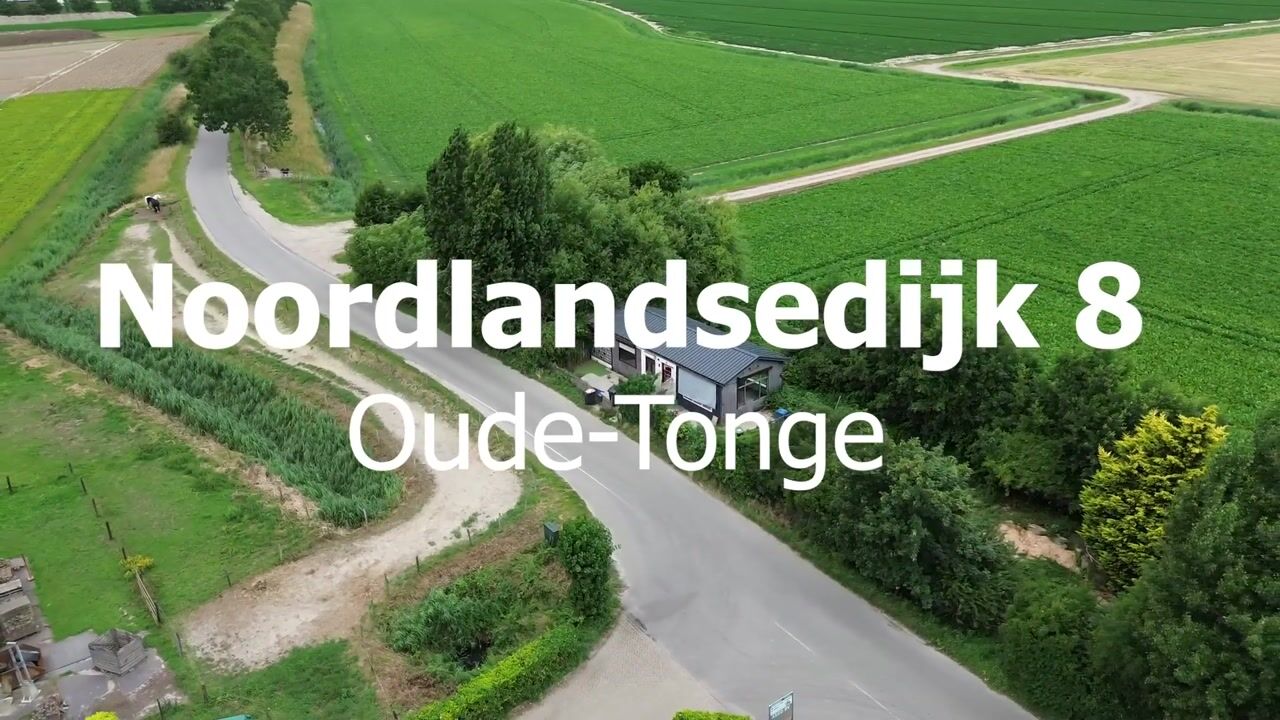 Video of Noordlandsedijk 8