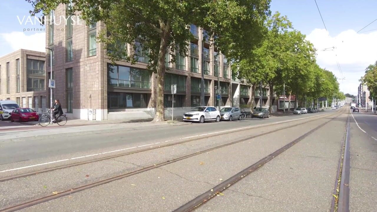 Video van Boezemweg 165-G