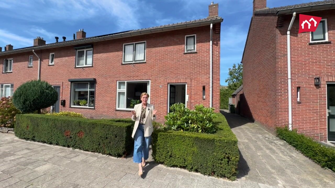 Video van Jalinkstraat 51