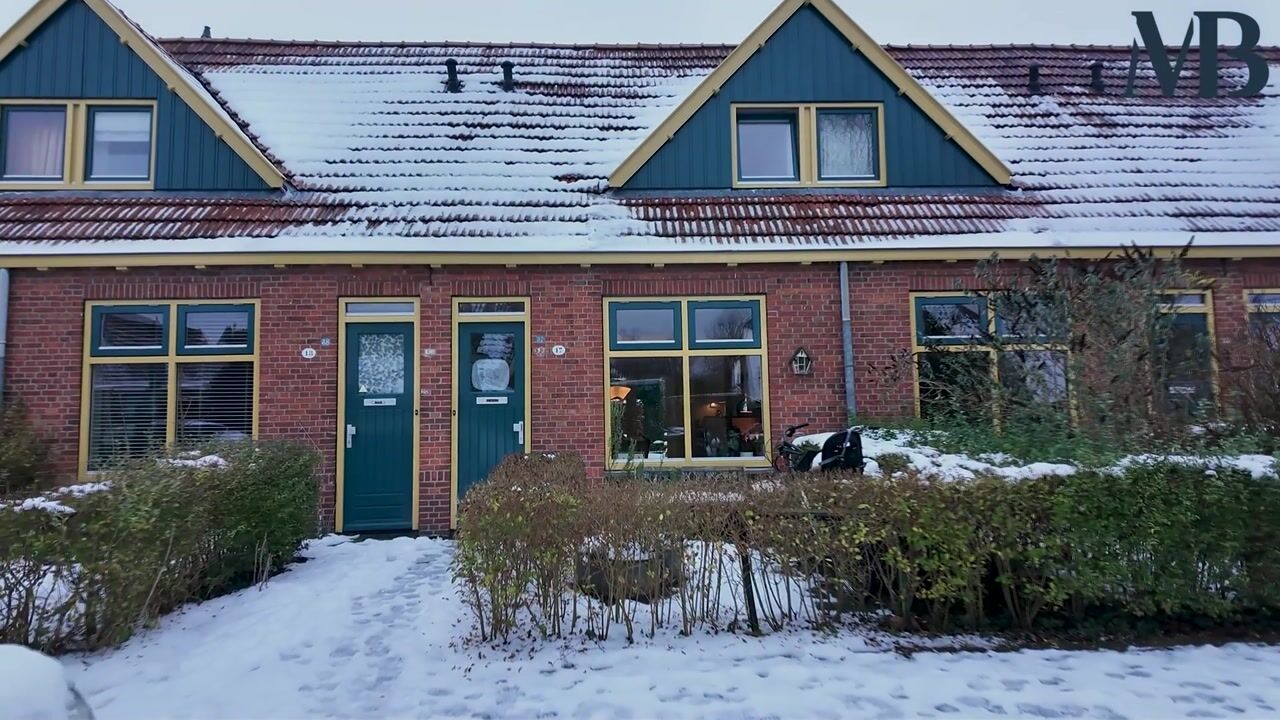 Video of Wingerdhoek 17