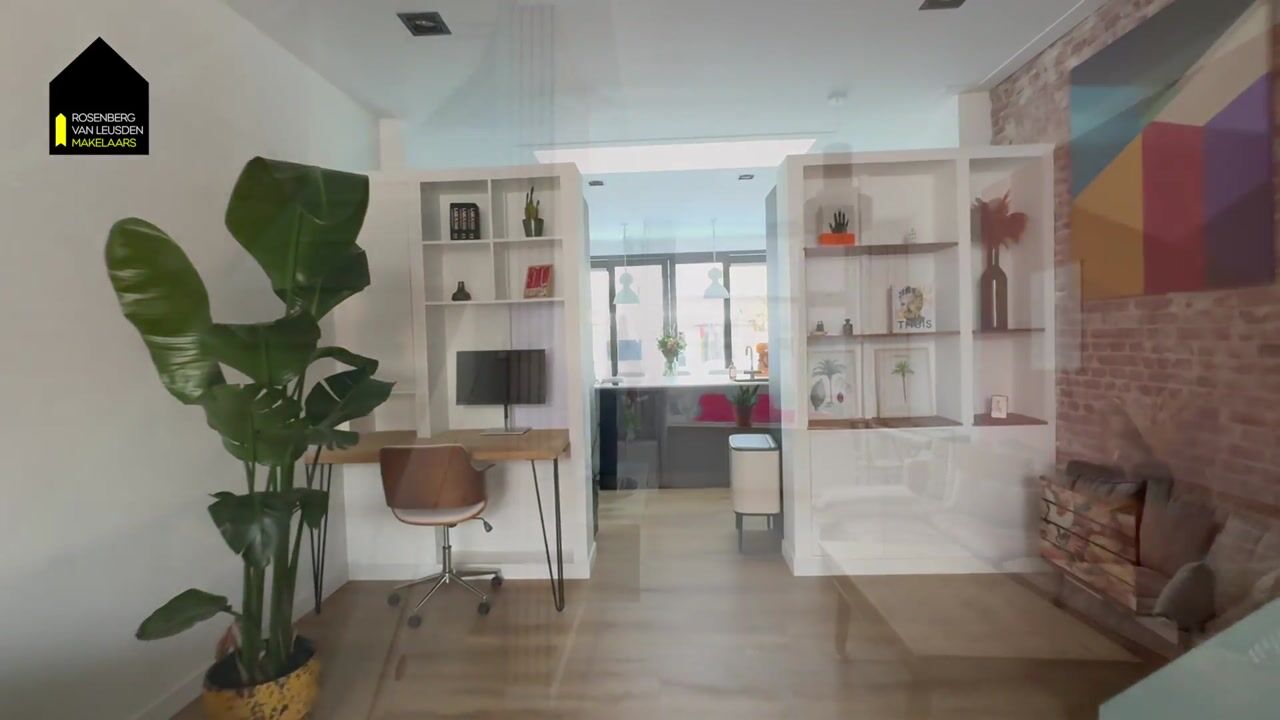 Video van Concordiastraat 53