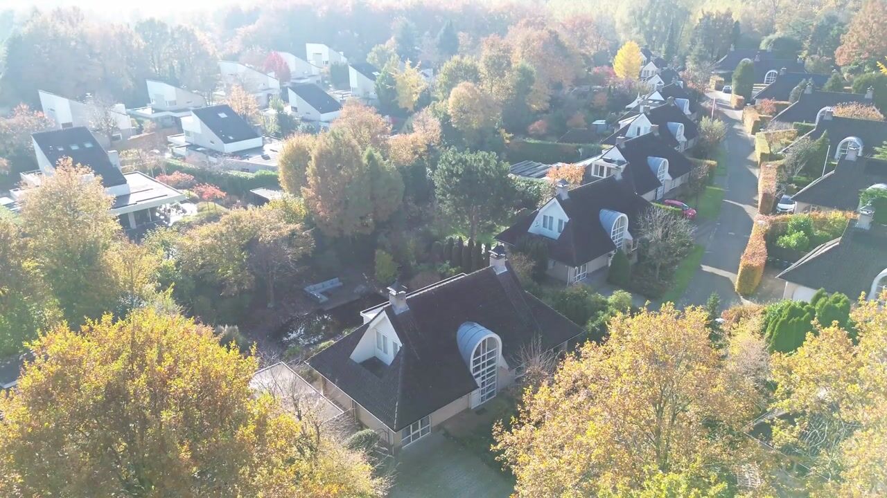 Video van Fazantlaan 5