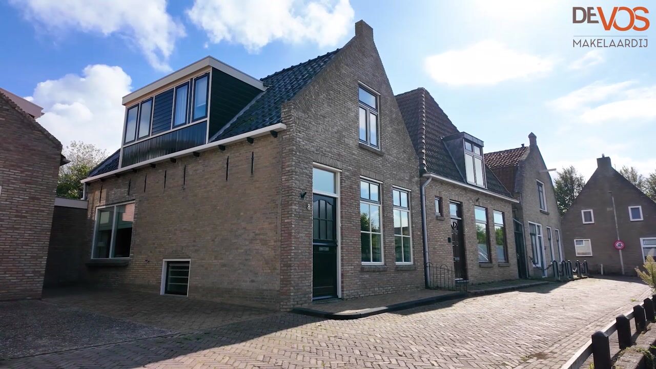 Video van Zilverstreek 8