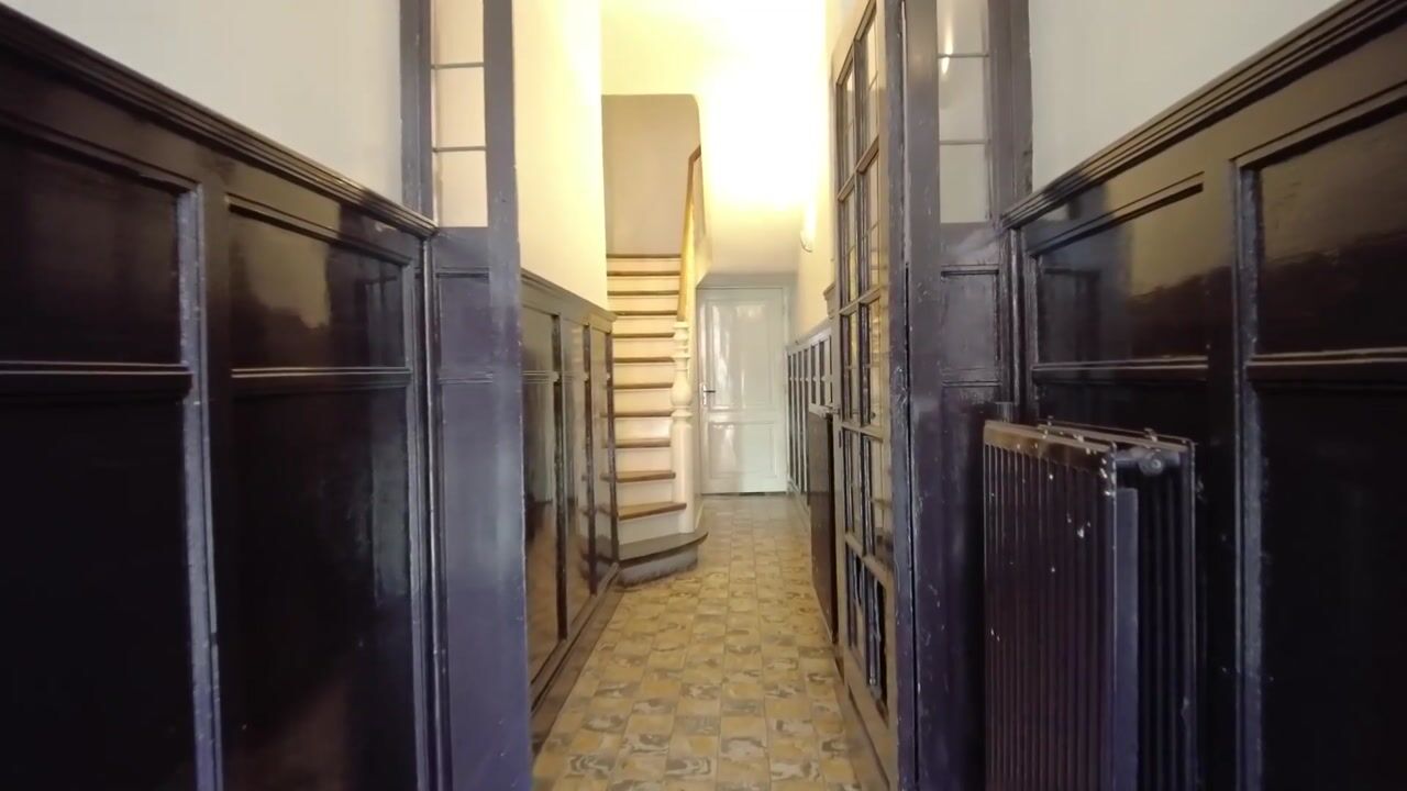 Video van Sint Antoniuslaan 35