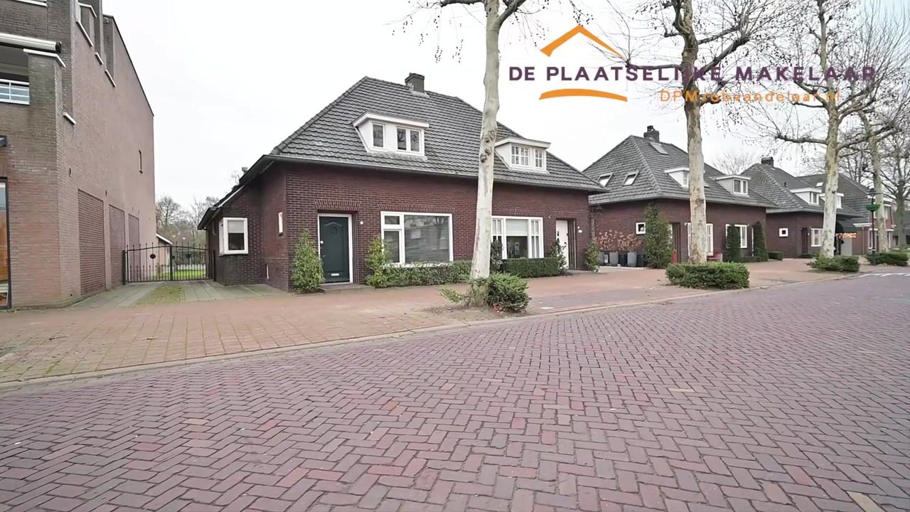 Video van Hertog Hendrikstraat 13