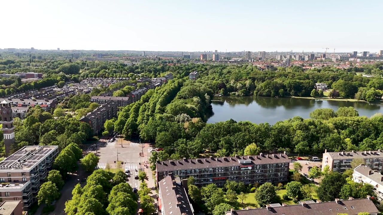 Video van Generaal Spoorlaan 479