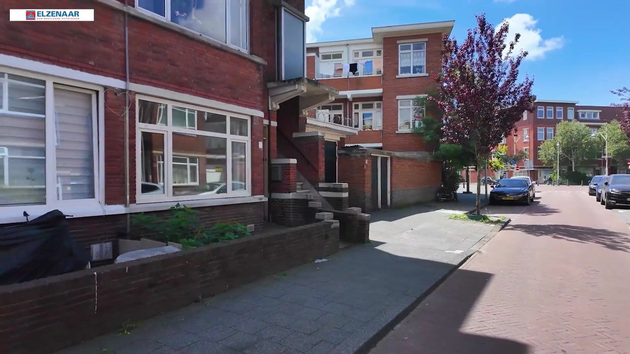 Video van Barneveldstraat 32