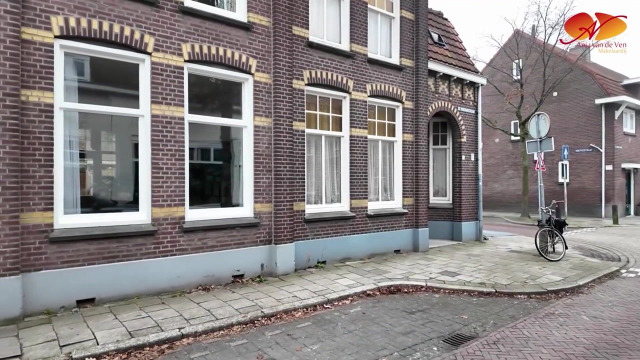 Video of St Rochusstraat 39