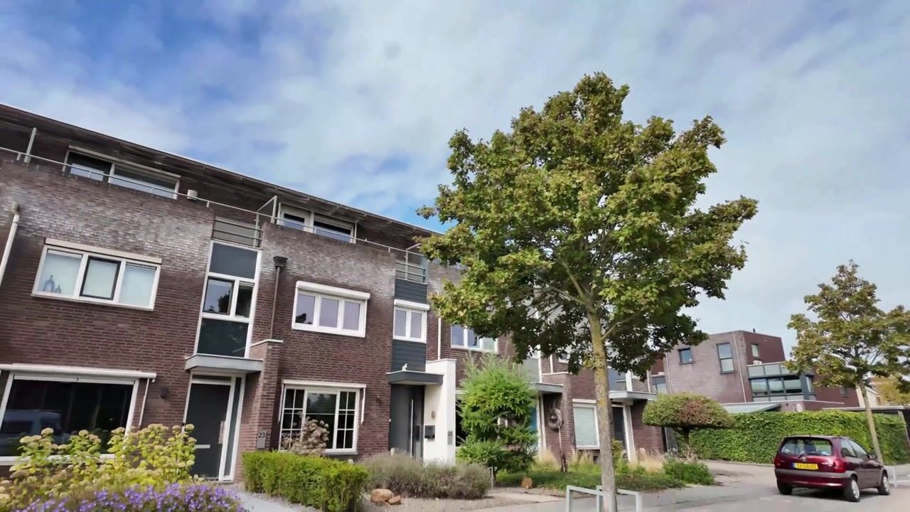 Video van Vesta 25