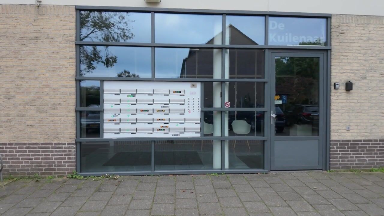 Video van Ypesteinerlaan 104