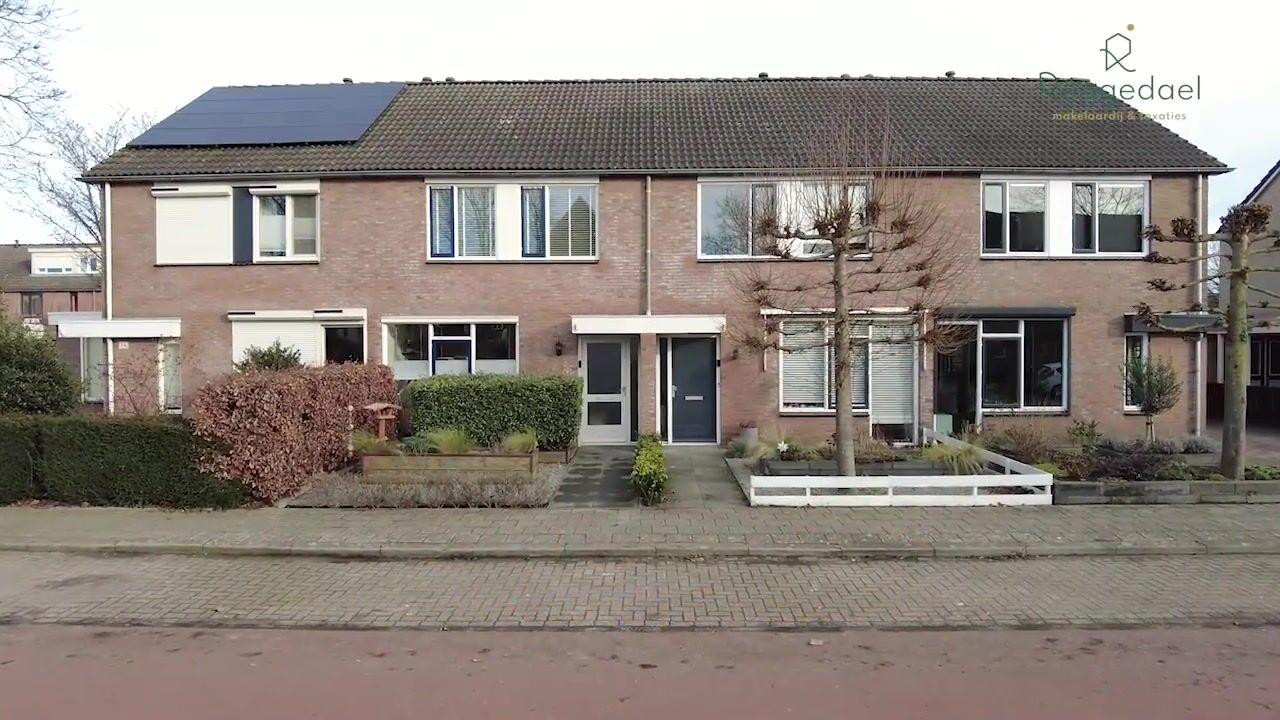 Video van Morgenster 34