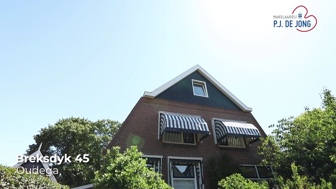 Video of Breksdyk 45