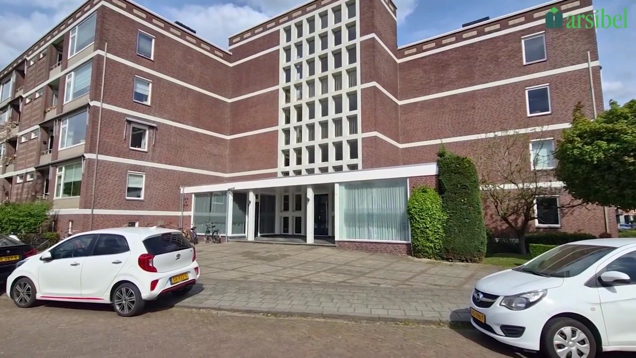 Video van Okeghemlaan 35-A