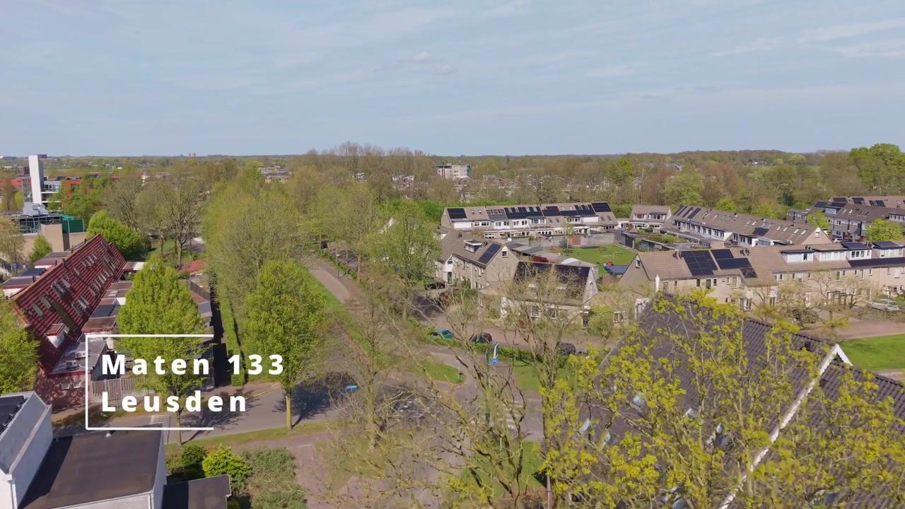 Video van Maten 133