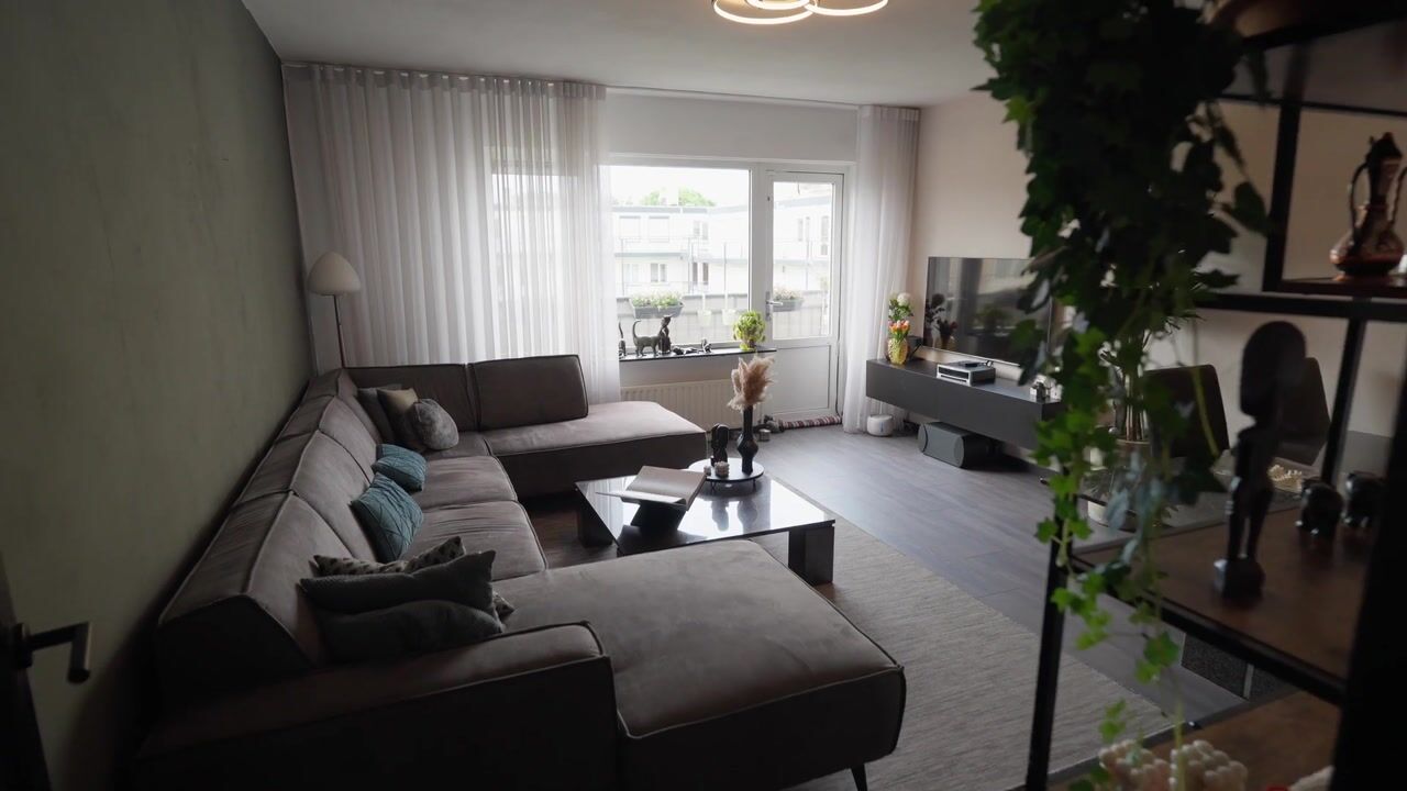 Video van Margrietstraat 65