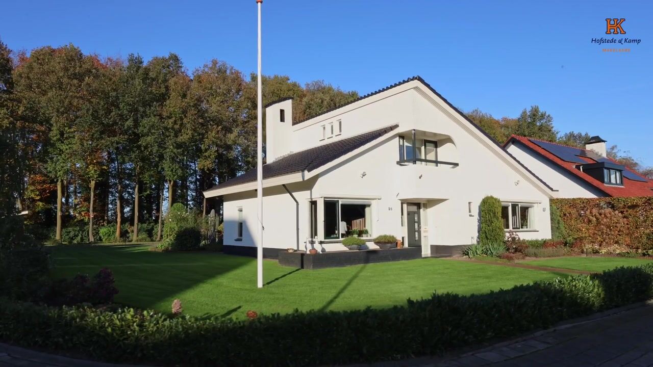 Video van Molenesch 26