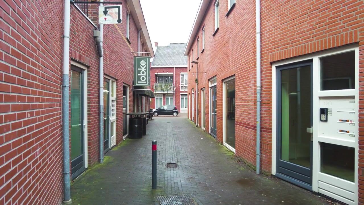 Video van Vledderstraat 12-C