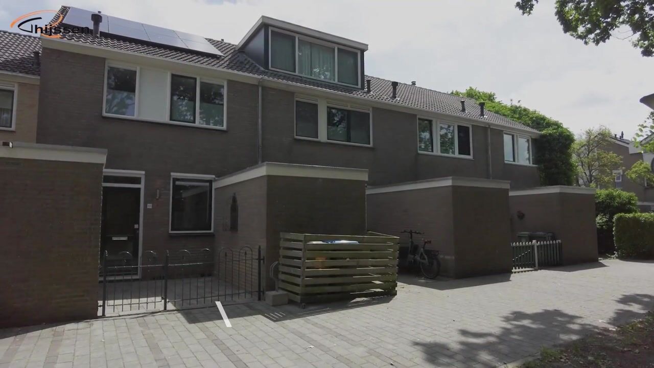 Video van Eemmeer 19