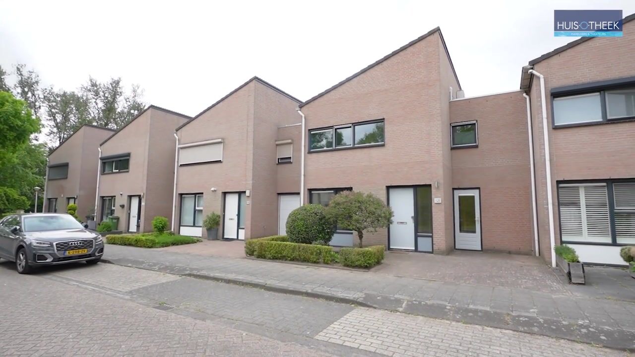 Video van Groot-Bijgaardenlaan 121
