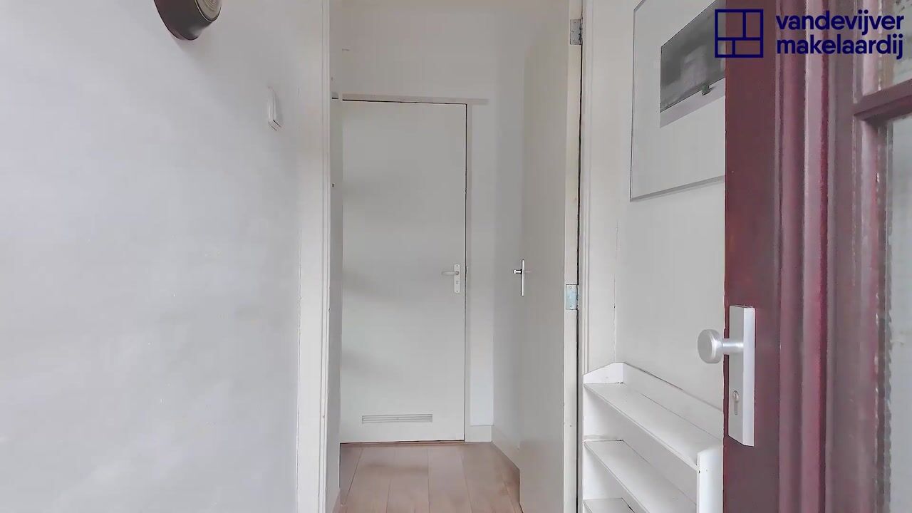 Video van Noorderhavenkade 156-A