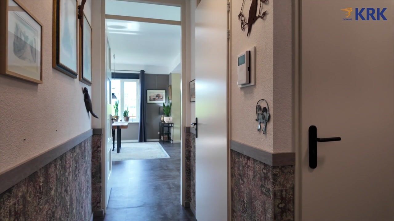 Video van Ds. Martin Luther Kingweg 159-R