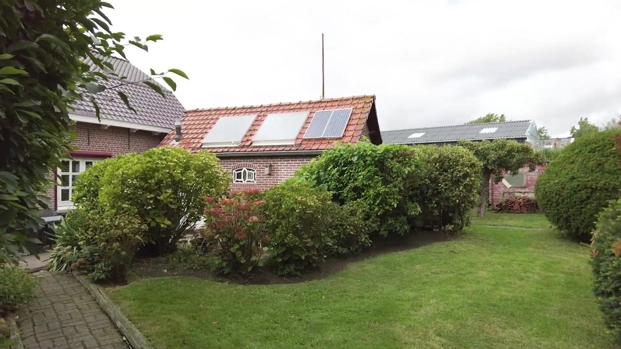 Video van Dorpsweg 3