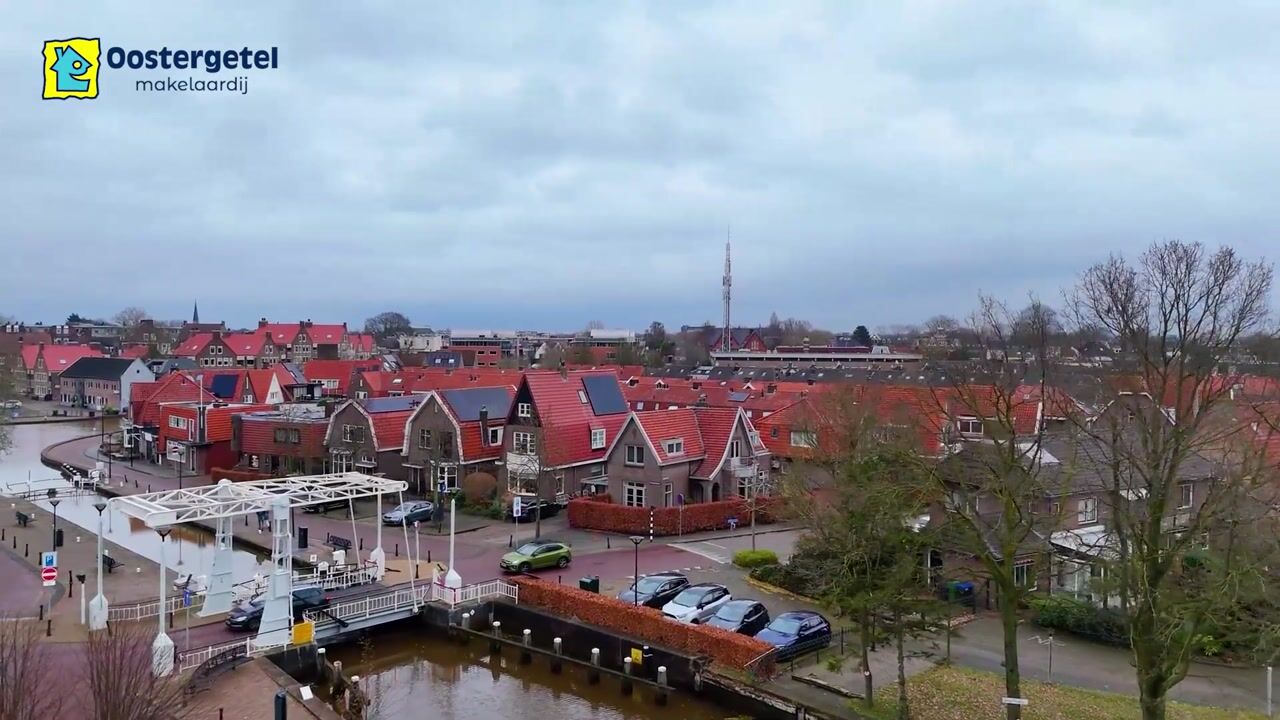 Video van Kastanjelaan 22