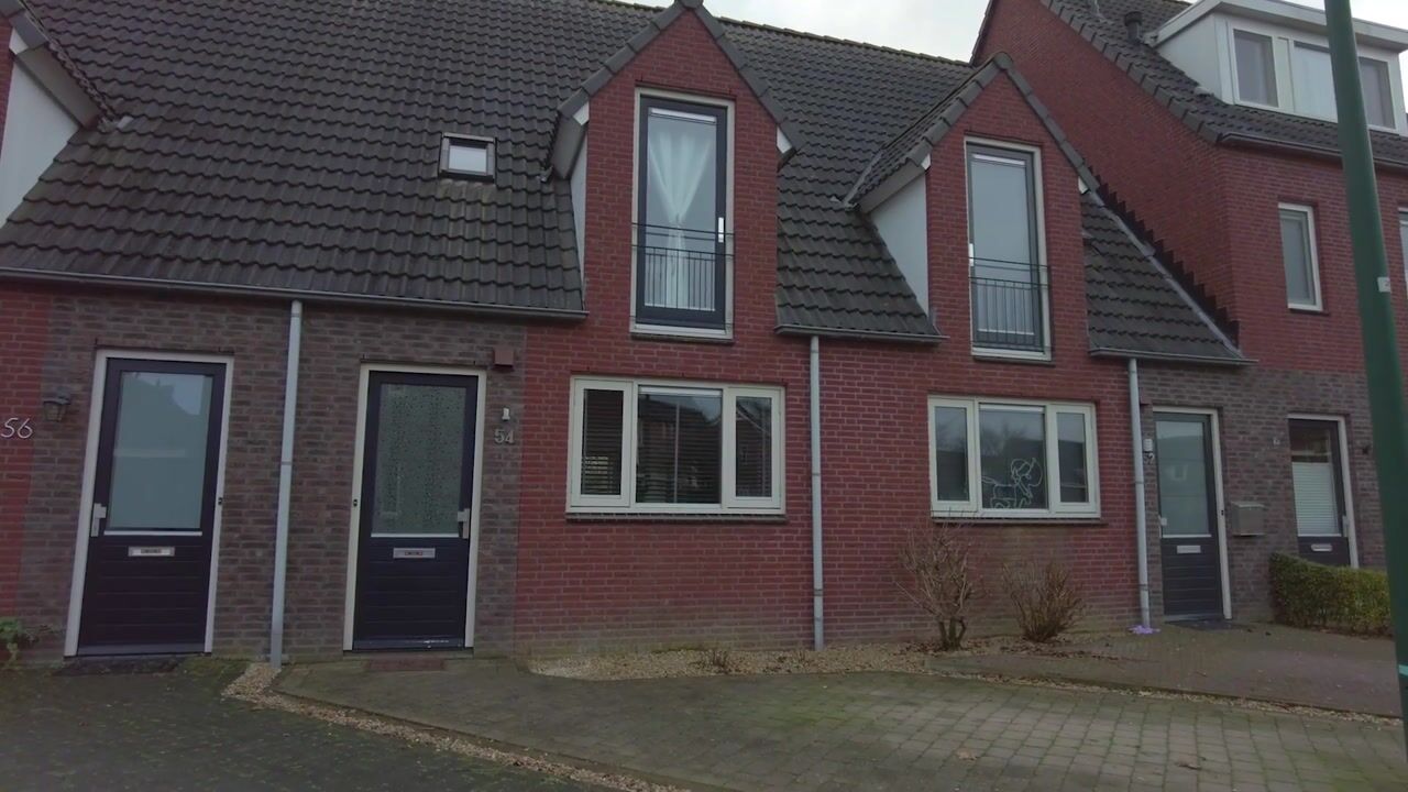 Video van De Schans 54