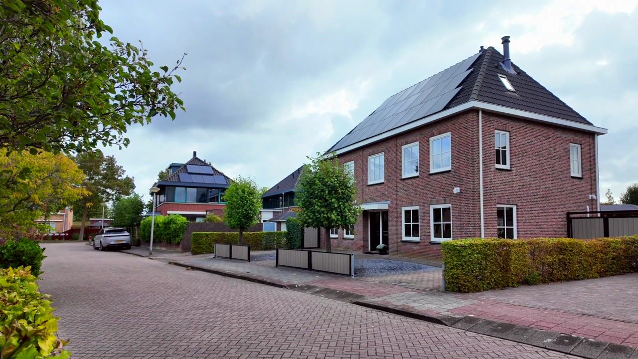 Video van Koningsdiep 7