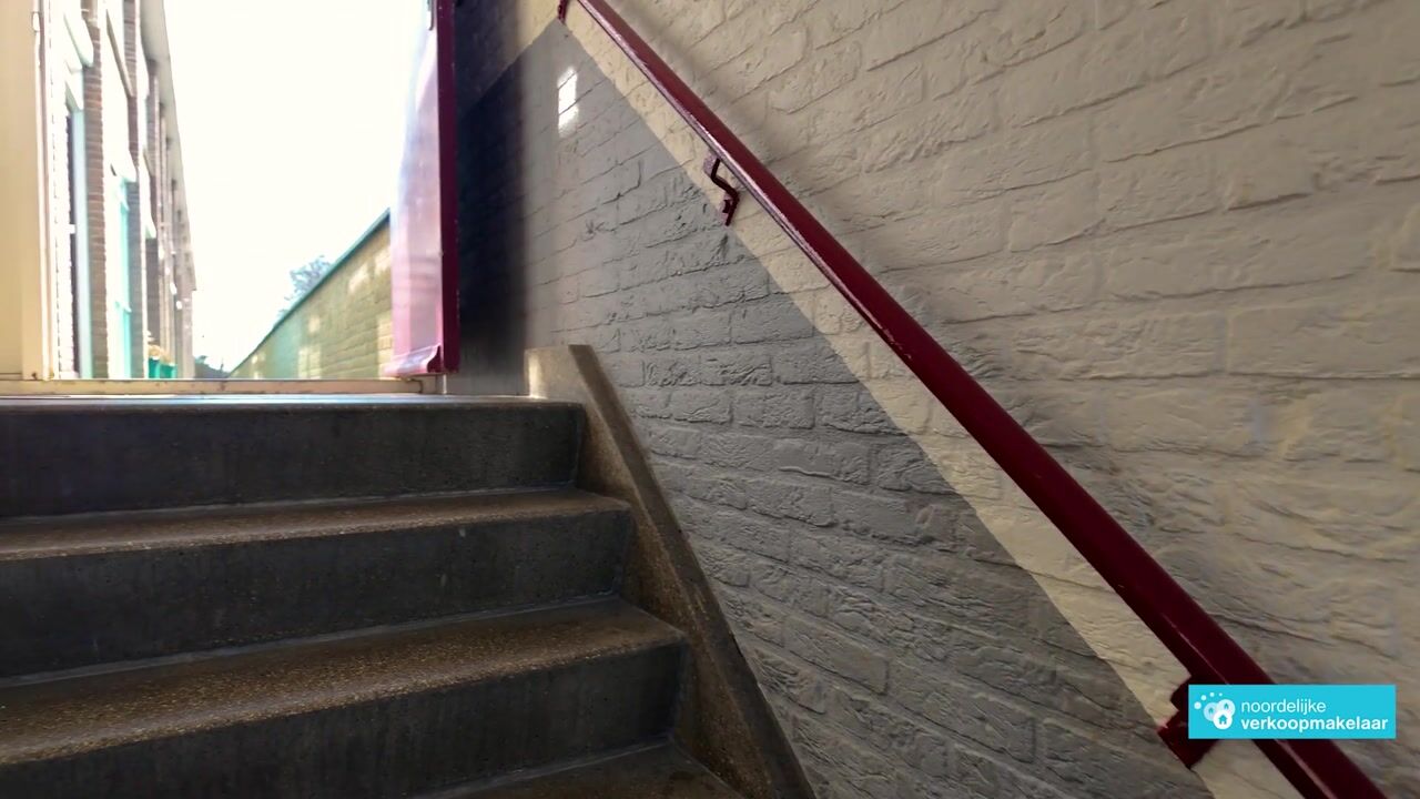 Video of Van Schendelstraat 56