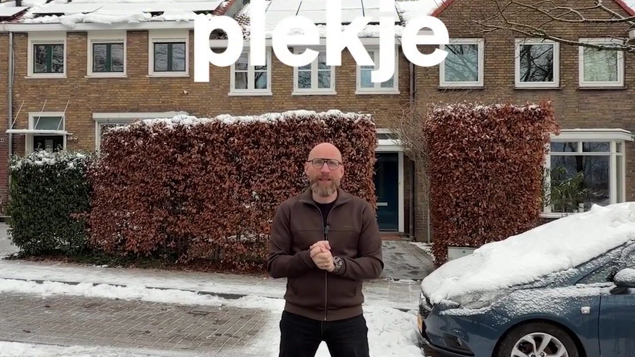 Video van Tormentilstraat 18