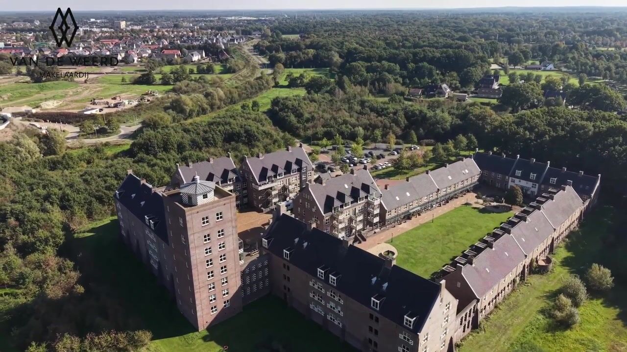 Video van Groot Horloo 93
