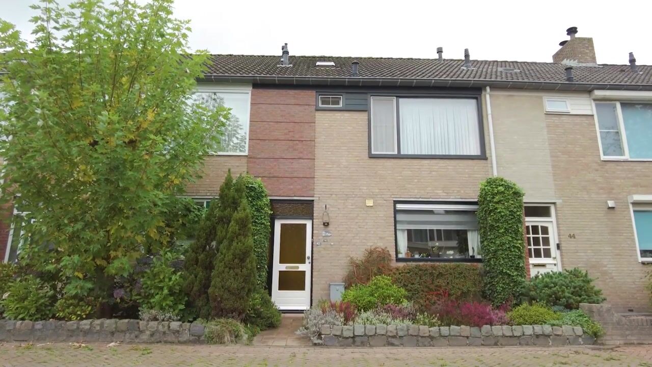 Video van Lijsterhof 43