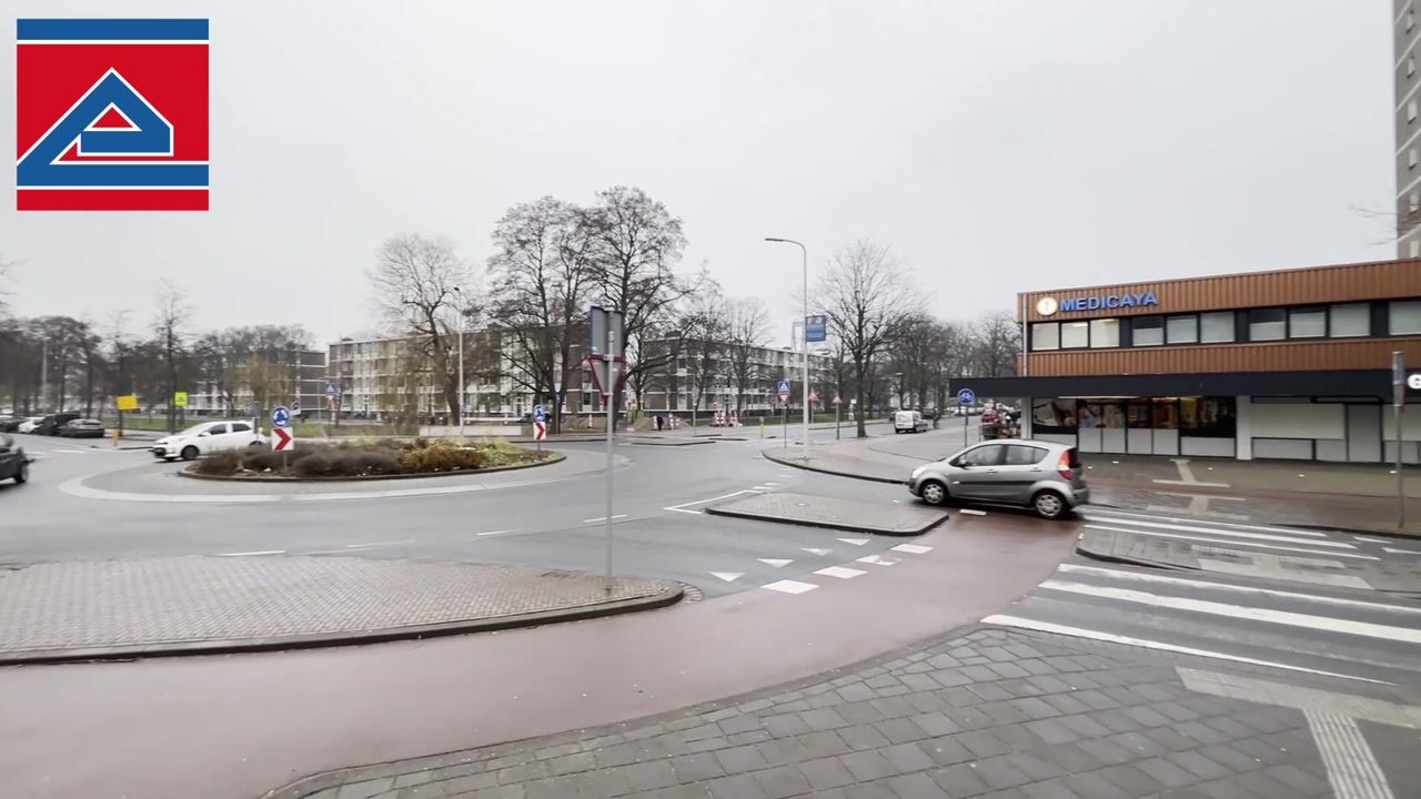 Video van Hengelolaan 1154-C