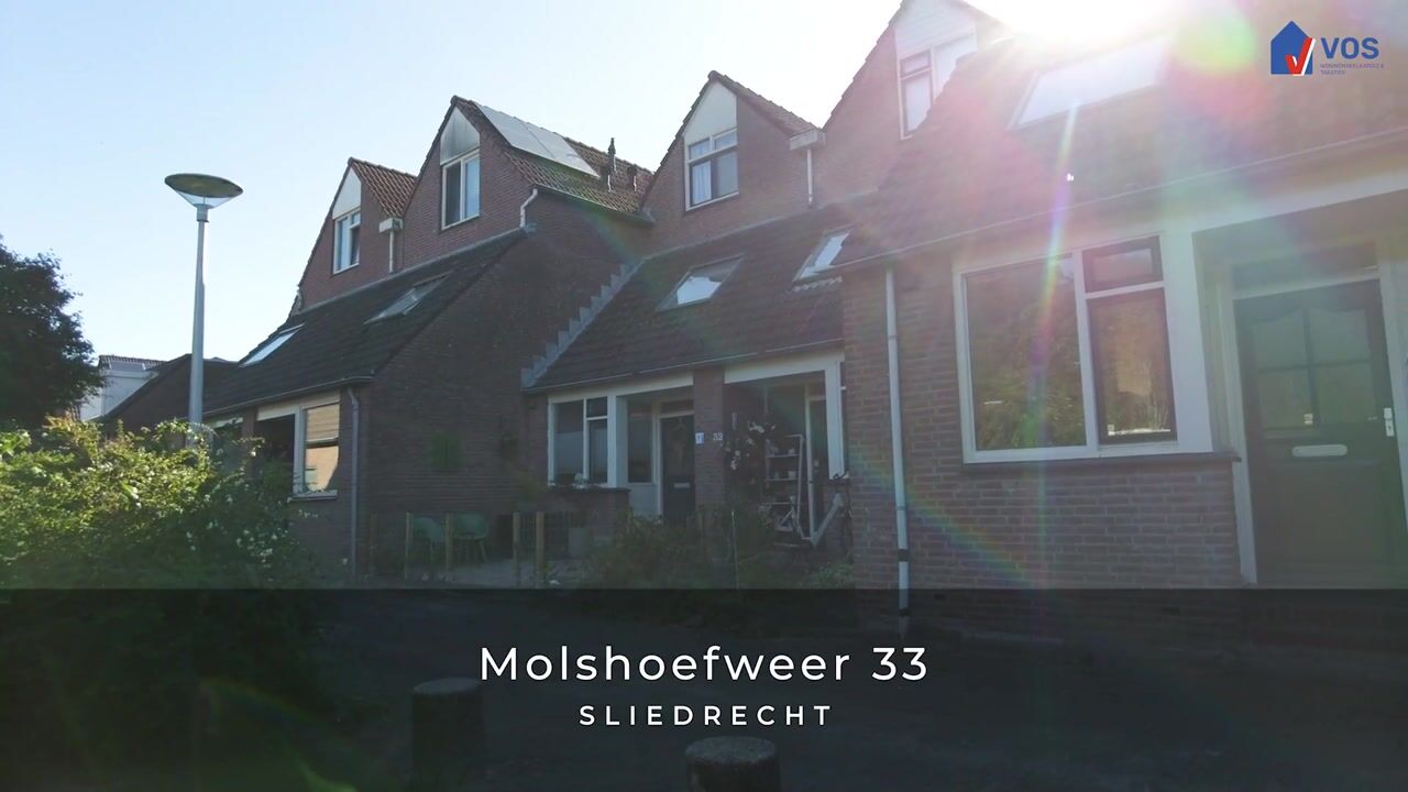 Video van Molshoefweer 33