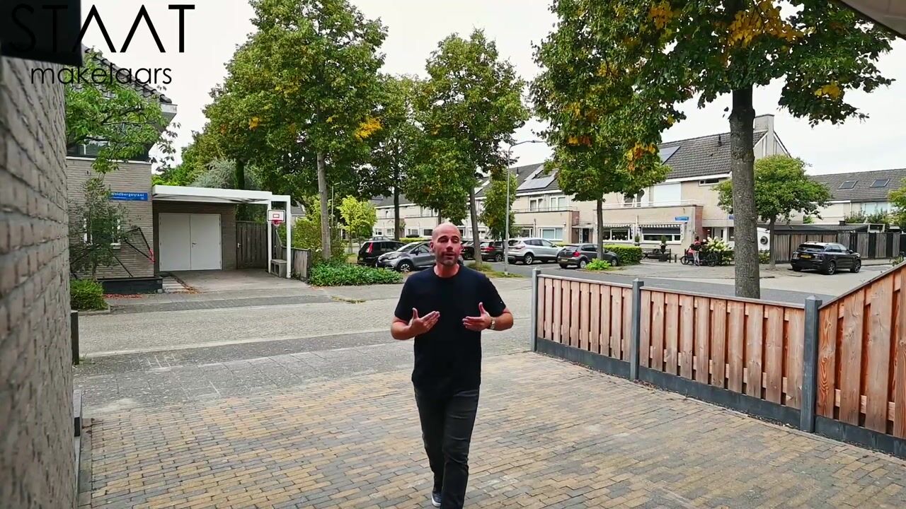 Video of Woldbergstraat 1