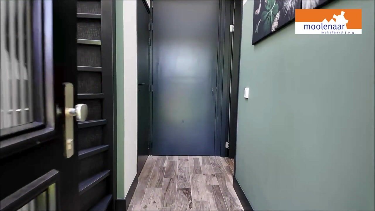 Video van Kerkstraat 17